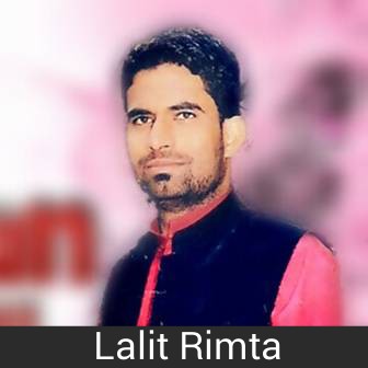 Lalit Rimta